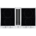 Miele CSDA1010 EDST 89厘米 嵌入式電磁爐連抽氣裝置